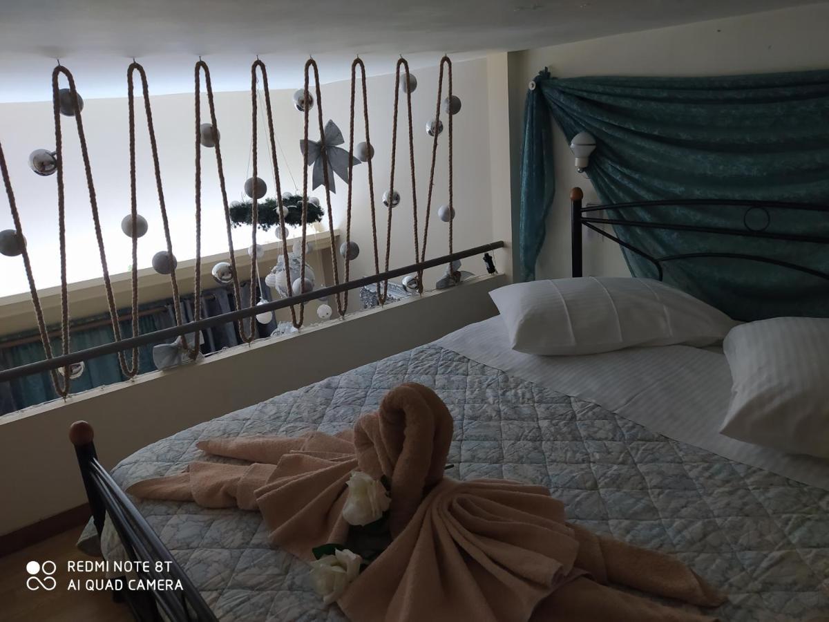 Agapi'S Two Levels Studio Афіни Екстер'єр фото