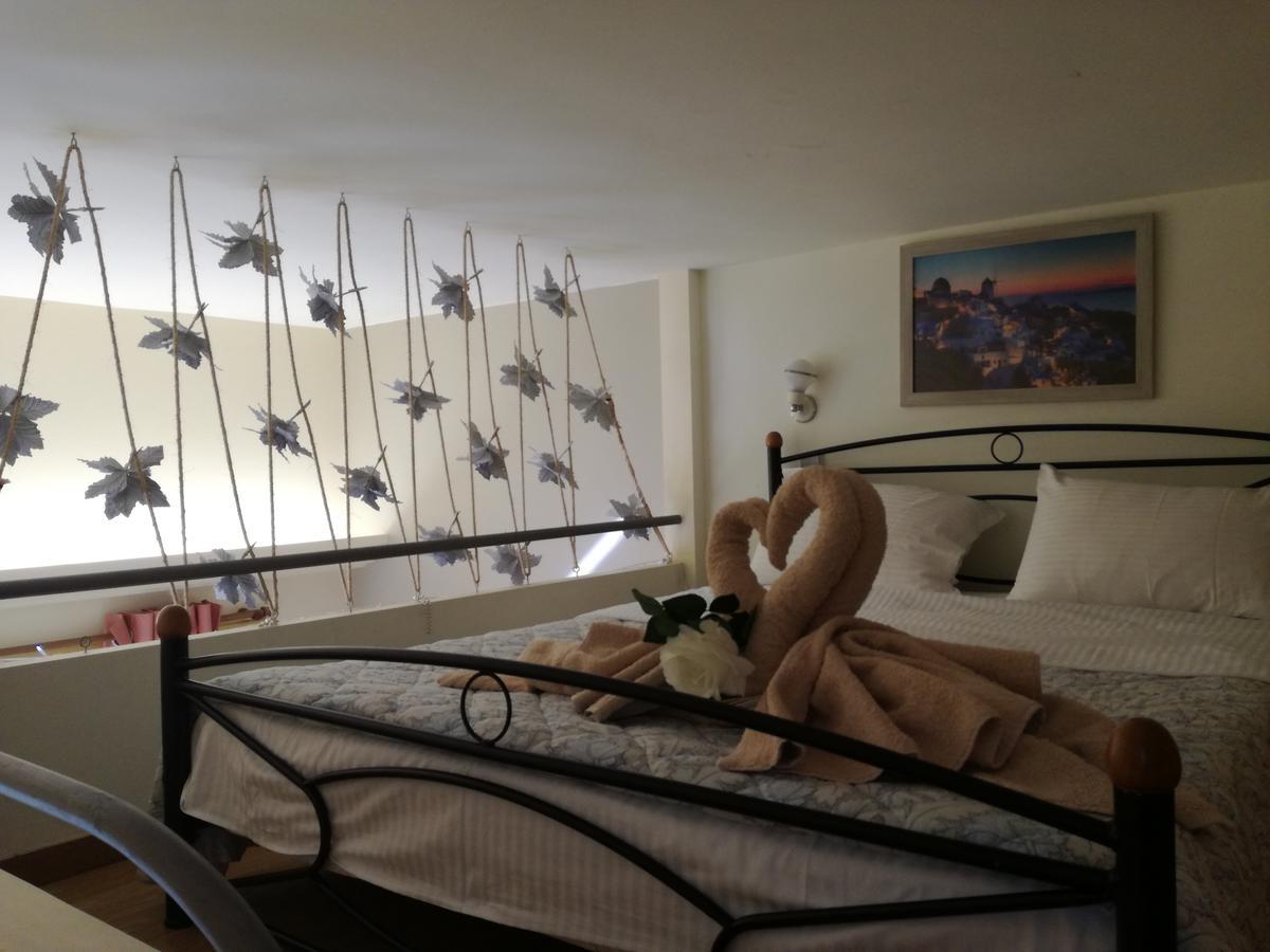 Agapi'S Two Levels Studio Афіни Екстер'єр фото